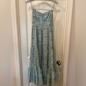 American Eagle Midi Dress